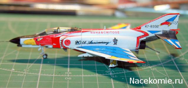 Модели и гашапоны в 1/144 - F-Toys, Bandai, Takara и другие