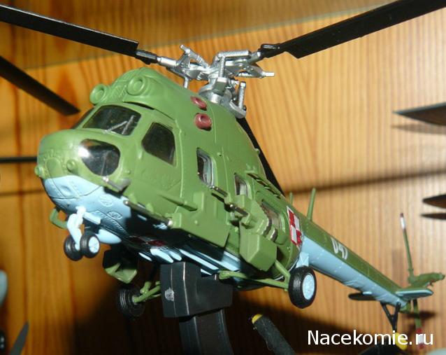 Разбор полетов. Беседы про авиацию.