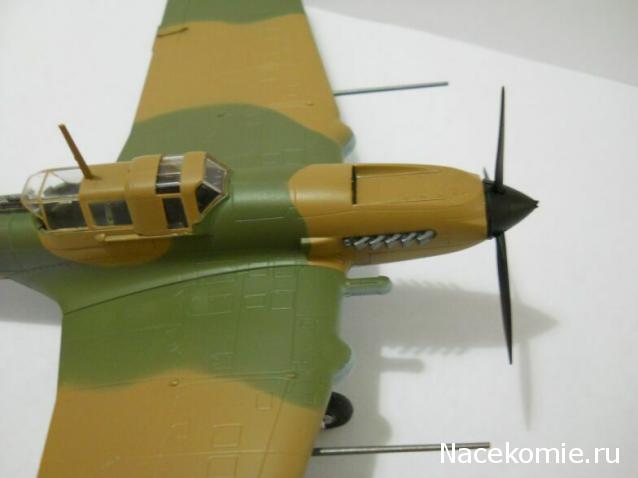 Разбор полетов. Беседы про авиацию.