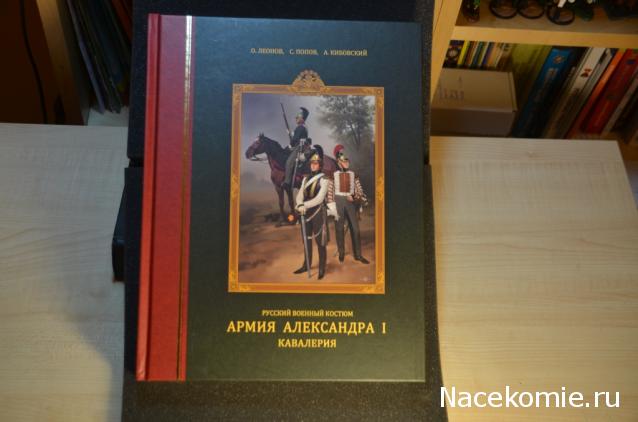 Книжная полка