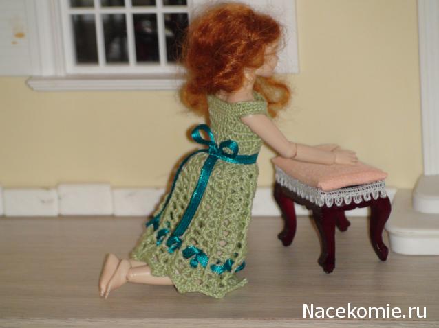 Одежда, Обувь и Аксессуары 1:12. Выкройки, Хвасты, Советы, Обсуждение