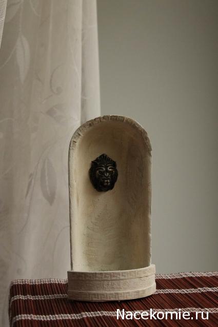 MAZEKA представляет