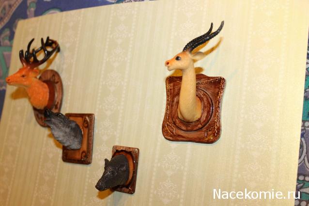 MAZEKA представляет