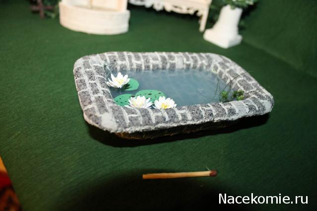 Дом Мечты. Аксессуары и мебель своими руками часть 2