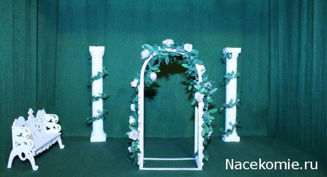 MAZEKA представляет