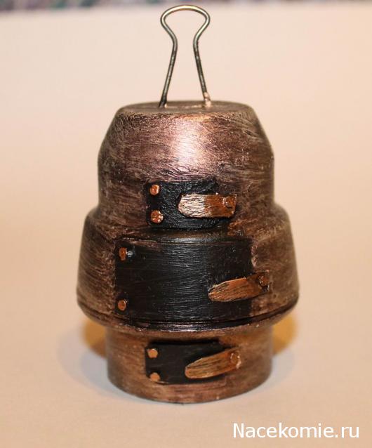 Дом Мечты. Аксессуары и мебель своими руками часть 2