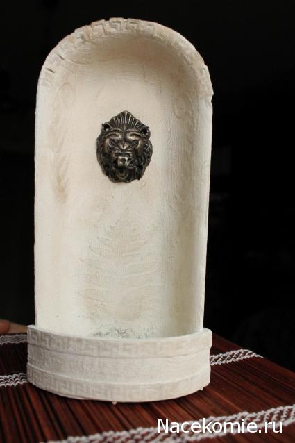 Дом Мечты. Аксессуары и мебель своими руками часть 2