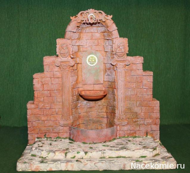 Дом Мечты. Аксессуары и мебель своими руками часть 2