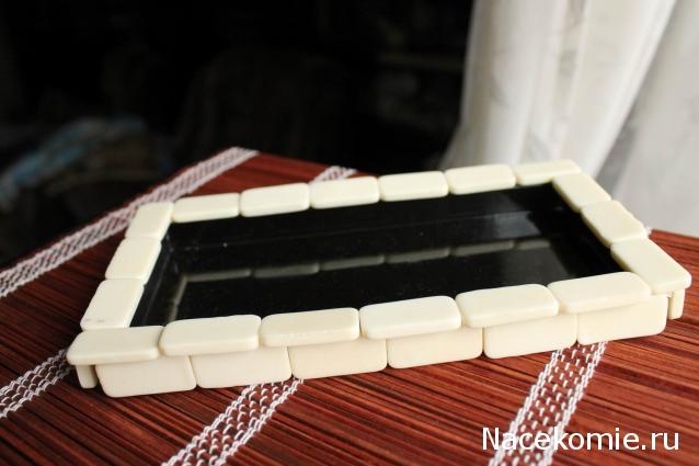 Дом Мечты. Аксессуары и мебель своими руками часть 2