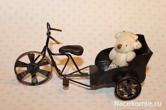 MAZEKA представляет