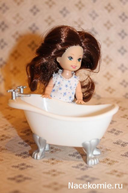 Дом Мечты. Аксессуары и мебель своими руками часть 2