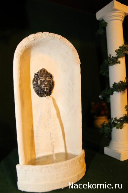 Дом Мечты. Аксессуары и мебель своими руками часть 2