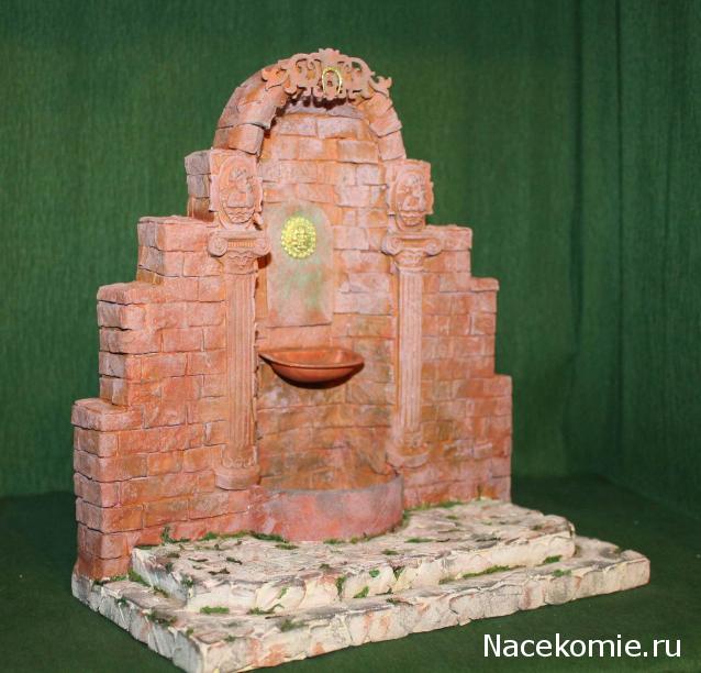 Дом Мечты. Аксессуары и мебель своими руками часть 2