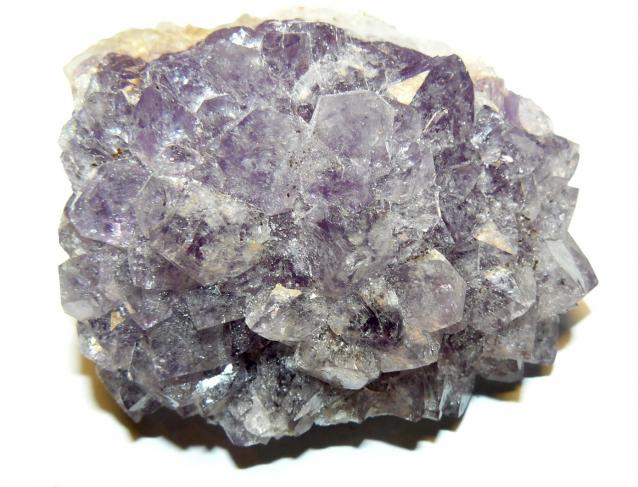 Минералы. Специальный выпуск №3 - Аметист