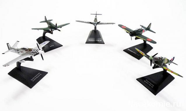 Разбор полетов. Беседы про авиацию.