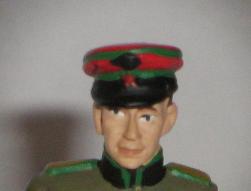 Солдаты ВОВ - Землянка (общение на разные темы)