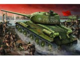 Танк Т-34 - Экипаж машины боевой (Болталка)