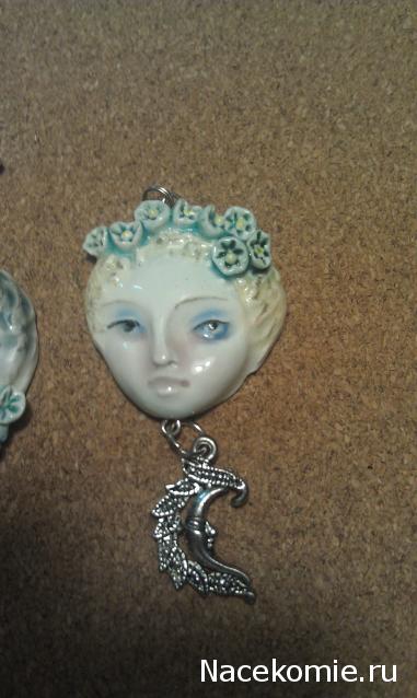 LILY - Галочкино чудо!