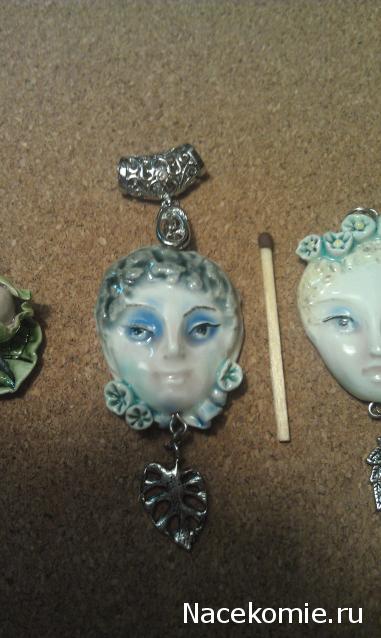 LILY - Галочкино чудо!