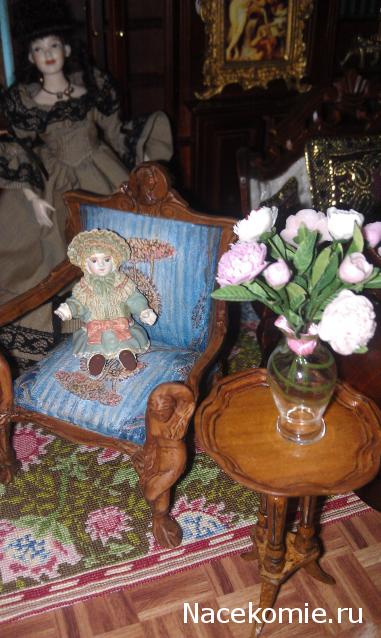 LILY - Галочкино чудо!