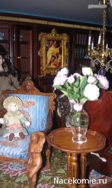 LILY - Галочкино чудо!