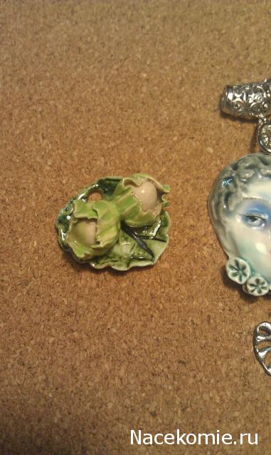 LILY - Галочкино чудо!