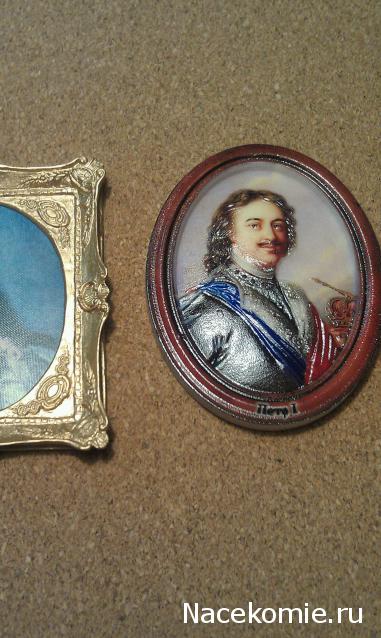 LILY - Галочкино чудо!