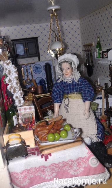 LILY - Галочкино чудо!