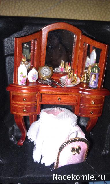 LILY - Галочкино чудо!