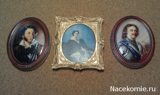 LILY - Галочкино чудо!