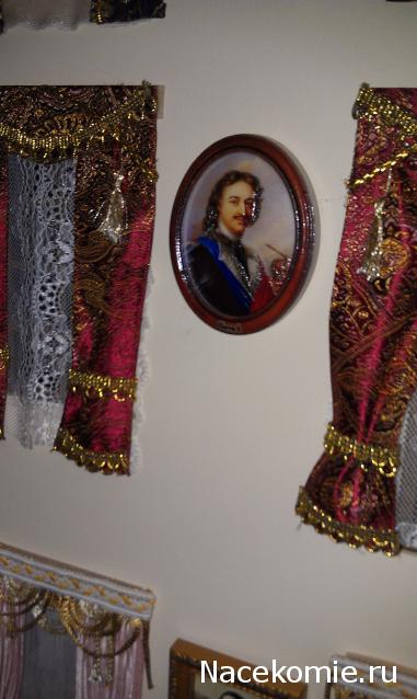 LILY - Галочкино чудо!