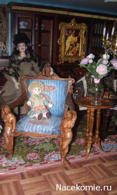 LILY - Галочкино чудо!