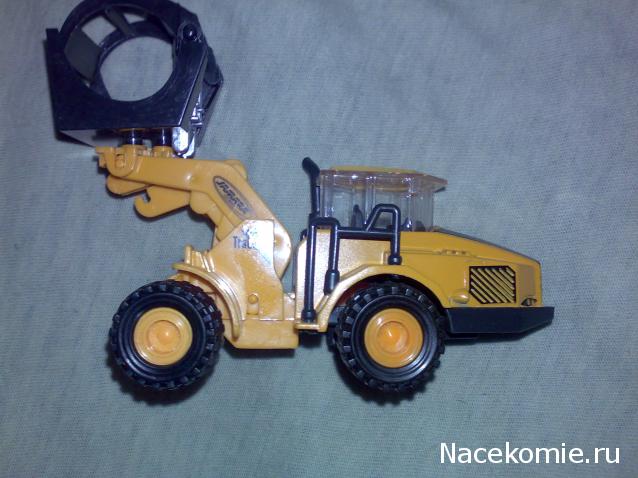 Железная Дорога в Миниатюре - График Выхода и обсуждение