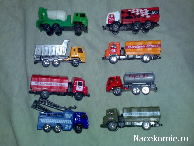 Железная Дорога в Миниатюре - График Выхода и обсуждение