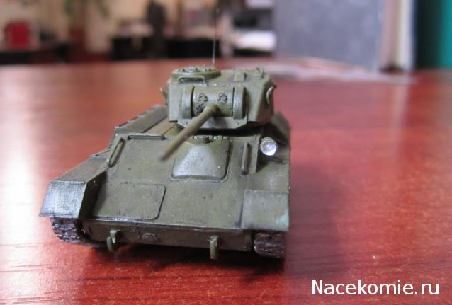 Любителям БТТ 1:72 - Ссылки на магазины и ресурсы