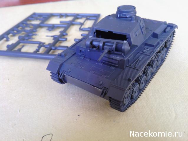 Фото наших коллекций бронетехники