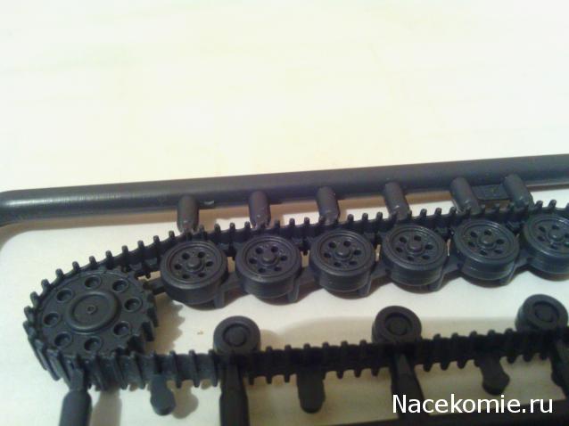 Танки Мира Коллекция - График выхода и обсуждение