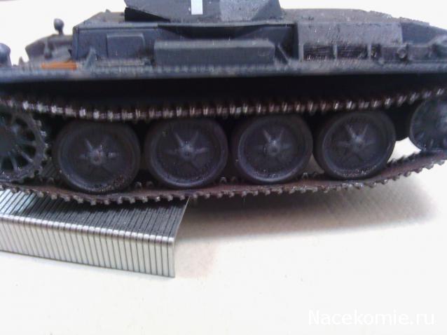 Танки Мира Коллекция - График выхода и обсуждение