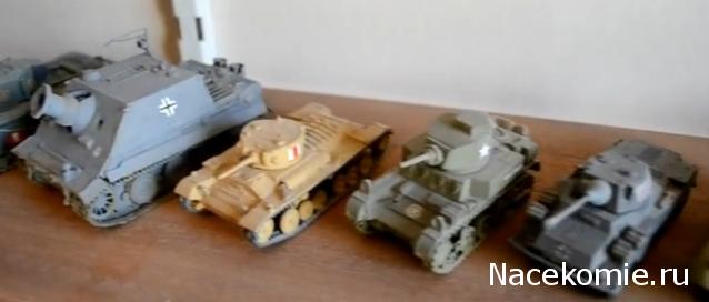 Танкодром (Общая Болталка танковых разделов)