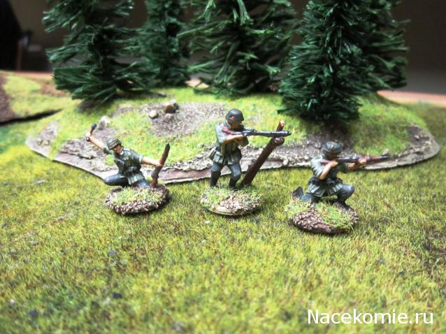 Фото наших коллекций бронетехники