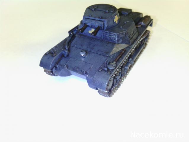 Фото наших коллекций бронетехники