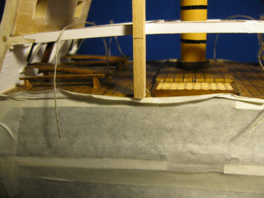 Корабль Адмирала Нельсона "ВИКТОРИ" - График выхода и обсуждение серии