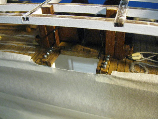 Корабль Адмирала Нельсона "ВИКТОРИ" - График выхода и обсуждение серии