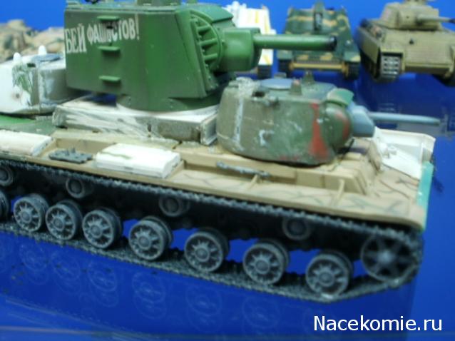 Танкодром (Общая Болталка танковых разделов)