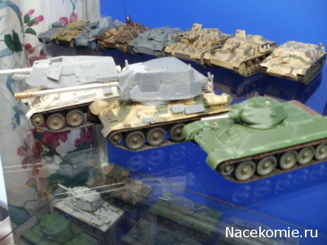 Танкодром (Общая Болталка танковых разделов)