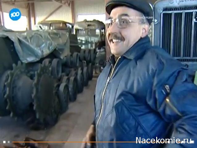 Танкодром (Общая Болталка танковых разделов)