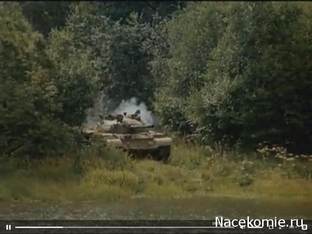 Танкодром (Общая Болталка танковых разделов)