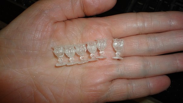 Дом Мечты. Аксессуары и мебель своими руками часть 2