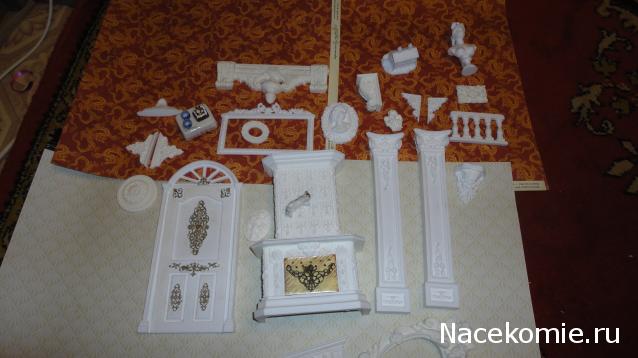 milena23 - Мечта моего детства.