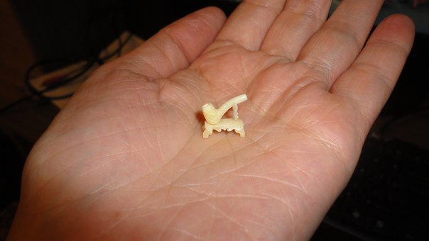 Дом Мечты. Аксессуары и мебель своими руками часть 2